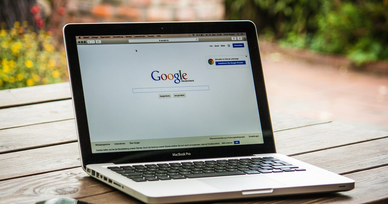 AAMP Agency's guide on optimizing your website for better Google search rankings.