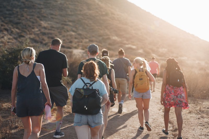 AAMP Agency - How to be A Good Tour Guide 8 AAMP Agency - unsplash image 27d6fbfbeb0fd3b065bfef4db08ae47f 800