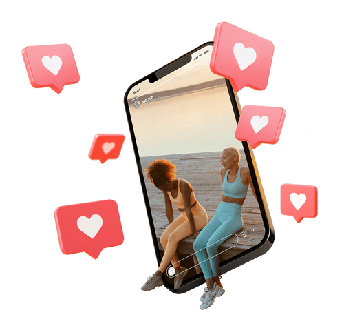 best influencers