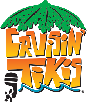 AAMP Agency - cruisin tikis logo updated