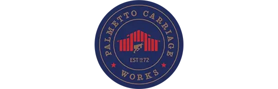 palmetto carriage 556x178