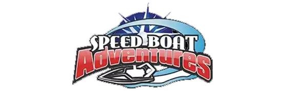 speedboat adventures 556x178