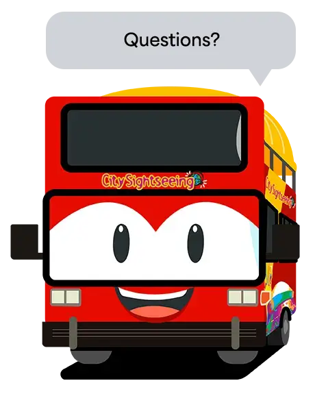 AAMP Agency - Case Study City Sightseeing From just functional