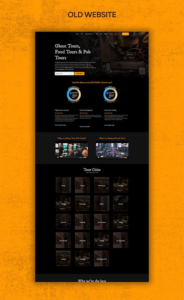 AAMP Agency - Nightly Spirits 9 AAMP Agency - Case Study Nightly Spirits Mobil 1