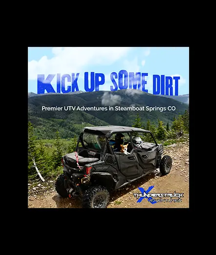 AAMP Agency - Thunderstruck Adventures 6 AAMP Agency - Case Study Thunderstruck Adventures Ad2