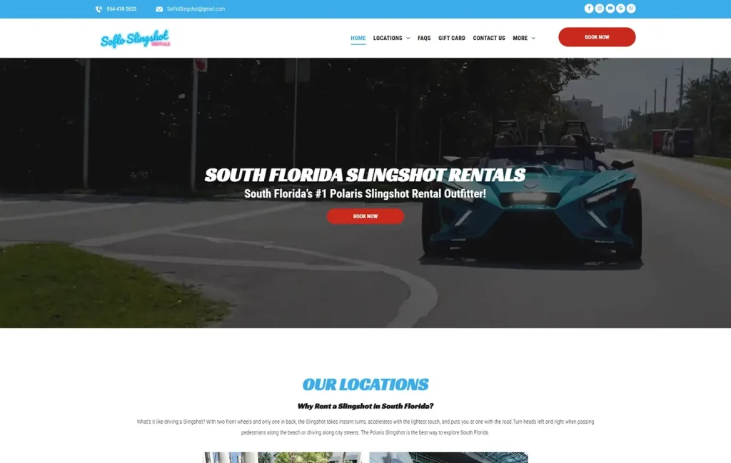 AAMP Agency - soflo