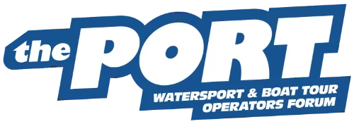 AAMP Agency - vm theport logo