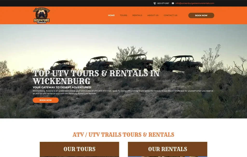 AAMP Agency - wickenburg