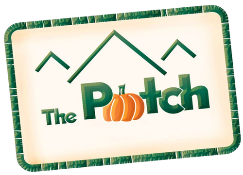 The Patch logo